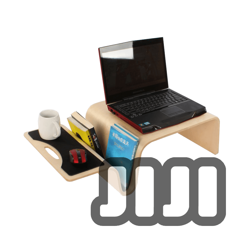 Birch Wood Laptop Desk Birch Wood Laptop Desk Table Model 5 Loading Zoom