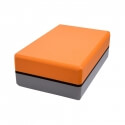 Premium Dual Color 3 Inch Yoga Block (5 Dual Colors) Premium Dual Color 3 Inch Yoga Block (5 Dual Colors)