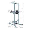 Premium Multi-Purpose Pull Up Station PK021