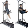 Premium Multi-Purpose Pull Up Station PK021