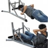 Premium Multi-Purpose Pull Up Station PK021