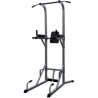 Premium Multi-Purpose Pull Up Station PK021