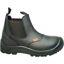Mid-Cut Safety Boot - OSP 9875