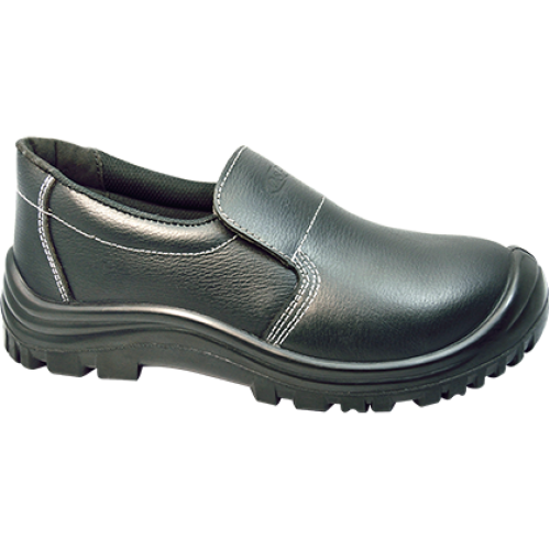 Low-Cut Slip on Safety Shoe - OSP 9869