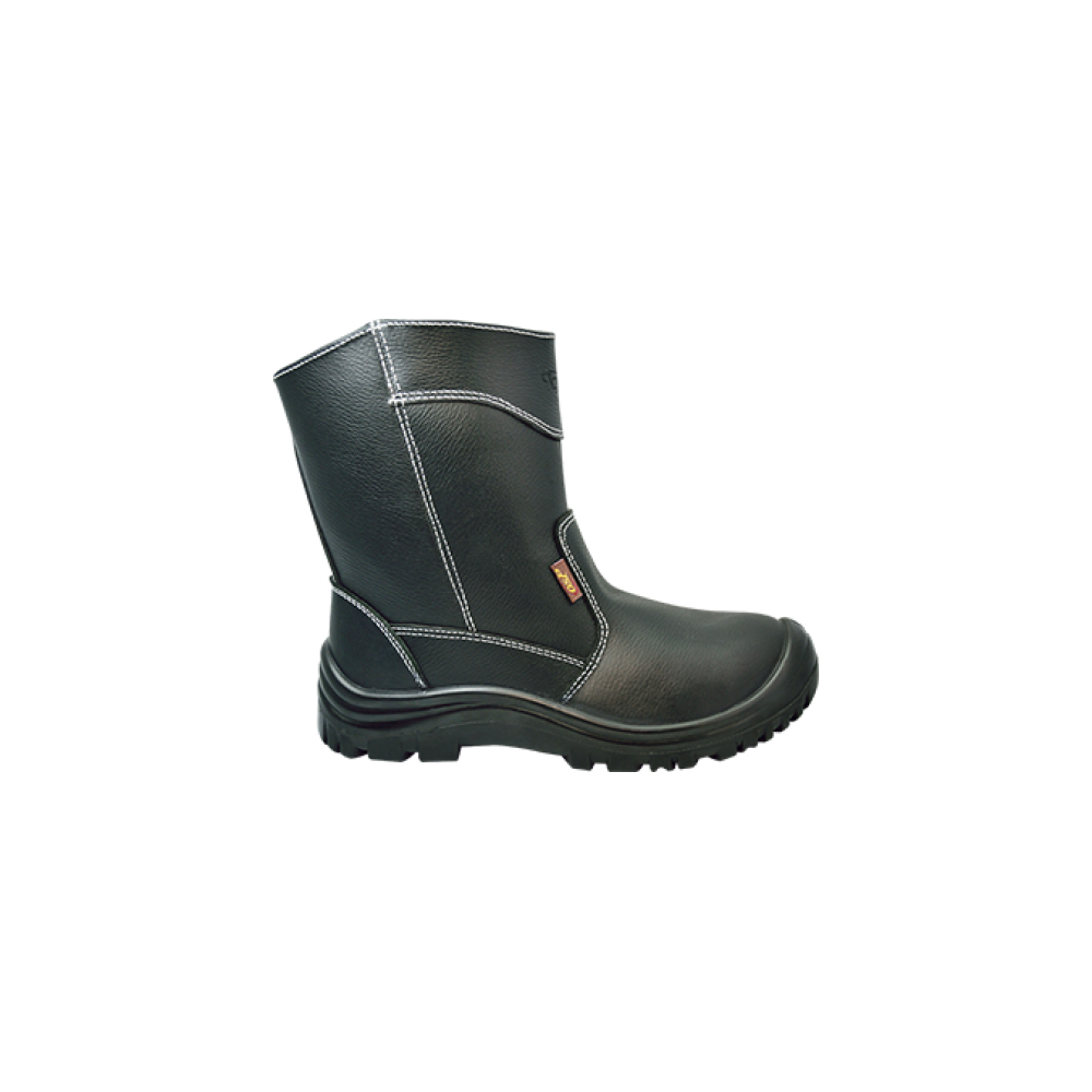 High-Cut Safety Boot - OSP 9888 - JIJI.SG