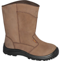 High-Cut Safety Boot OSP - 9977T