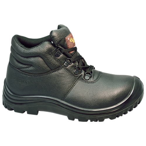 Mid-Cut Safety Boot - OSP 9875 | JIJI.SG