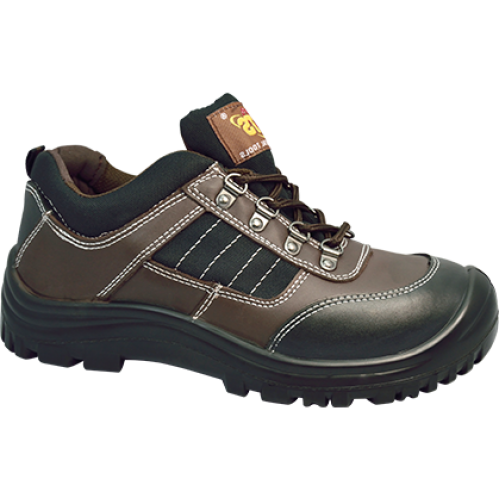 Low-Cut Safety Shoe OSP-863