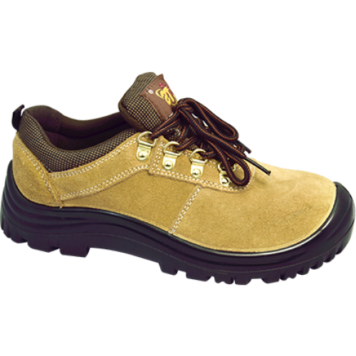 Low-Cut Safety Shoe OSP-864