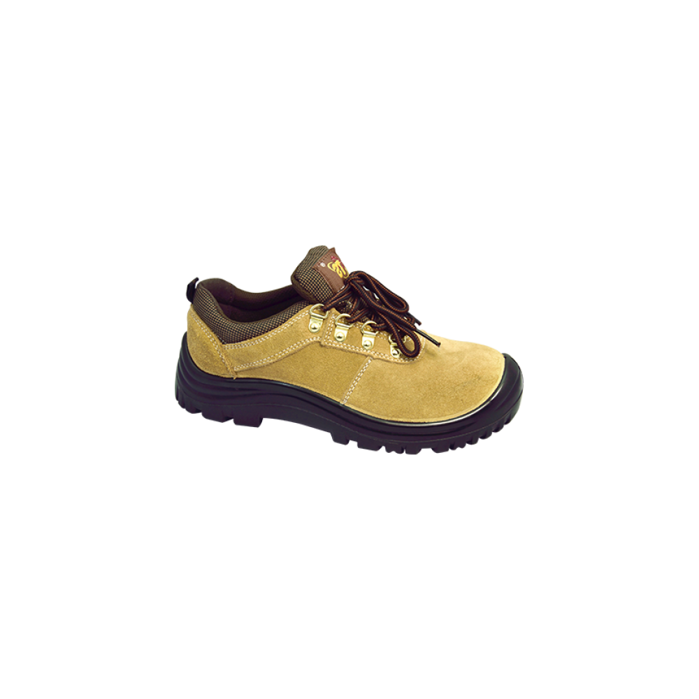 LowCut Safety Shoe OSP864 JIJI.SG