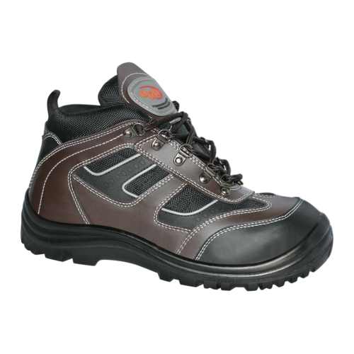 Mid-Cut Safety Boot OSP-873