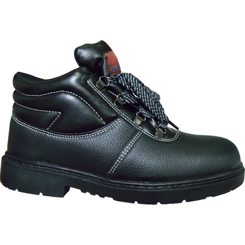 Ocean Walk Mid-Cut Safety Boot OW-176