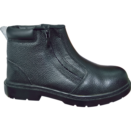Ocean Walk Mid-Cut Safety Boot OW-178