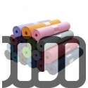 Premium TPE Yoga Mat (Solid Color)