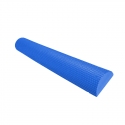 Premium Half Round Foam Roller (90cm)