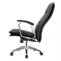 Alonso Office Chair (Black)