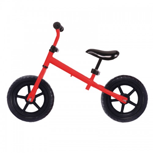 DELROY Balance Bike (Red)