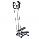 Optimus Premium Stepper with Handle