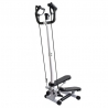 Optimus Premium Stepper with Handle