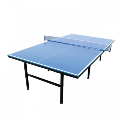 Table Tennis Table (Blue)