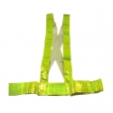 Belt Type Vest (Yellow) Belt Type Vest (Yellow)