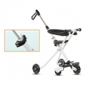 BELSO Lightweight Foldable Stroller