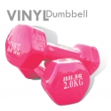 VINYL Dumbbell (0.5-10KG)