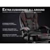 BOSS Office Chair (Black)