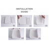 FINI Modular Retractable Drawer - Medium