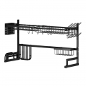 RAFE Extendable Kitchen Dish Rack