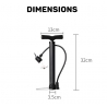 AVEC Hand Pump