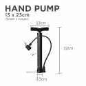 AVEC Hand Pump