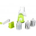 Spiralizer Vegetable Multi Blades Slicer