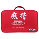 JADE Mahjong Tiles Set