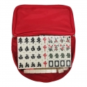 JADE Mahjong Tiles Set