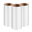 [Bundle of 3] KEYIDE Lint Roller Refill (12cm)