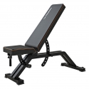 FED Home Adjustable Gym Bench