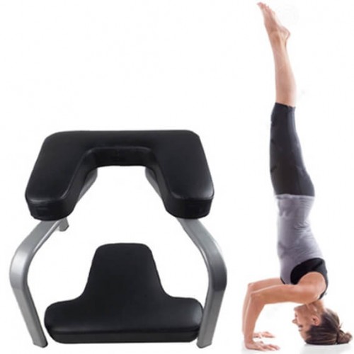 Yoga Inversion Bench