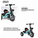 Agora Children Tricycle