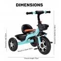 Agora Children Tricycle