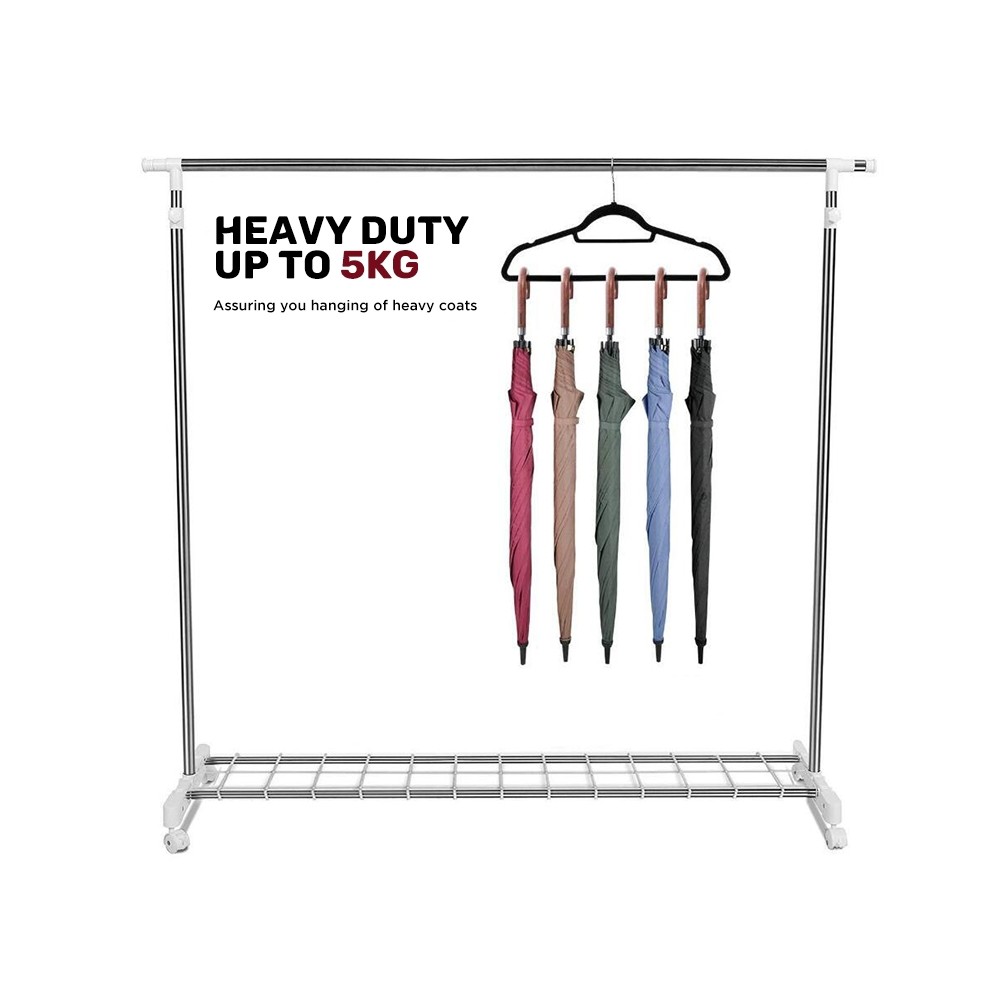 Velvet Anti-Slip Hanger - 100Pcs Bundle (Black) Velvet Anti-Slip Hanger - 100Pcs Bundle (Black)