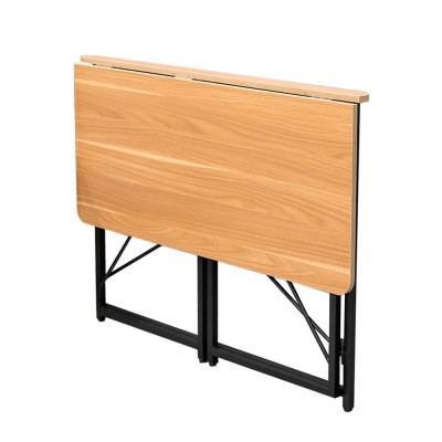 ARAMIS Foldable Study Table