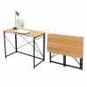 ARAMIS Foldable Study Table