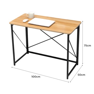 ARAMIS Foldable Study Table