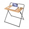 OFEK Laptop Table, Foldable