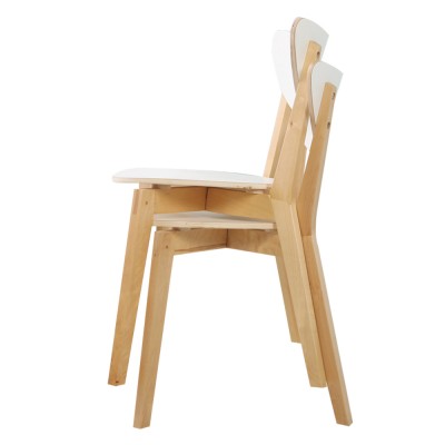 Kerstin Stackable Chair