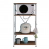 VIDAR Storage Rack - JIJI.SG