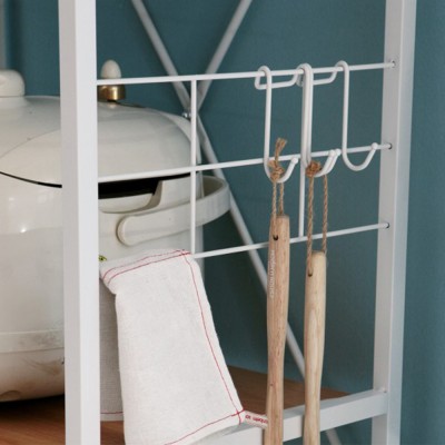 VIDAR Storage Rack