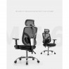 Executive-II Office Chair - JIJI.SG
