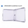 ALUMINIUM Folding Table - JIJI.SG